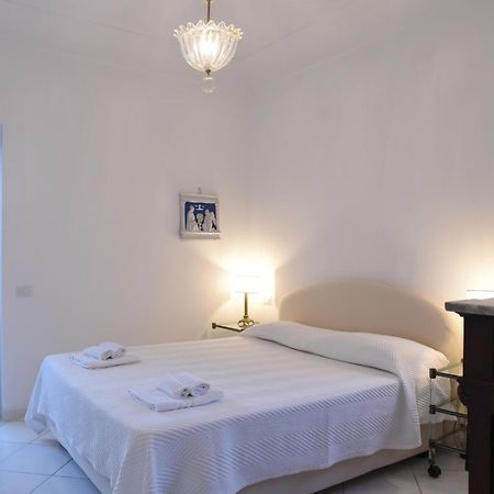 Capri Villa Vittoria By Capri Property Anacapri (Isola di Capri) Exterior foto