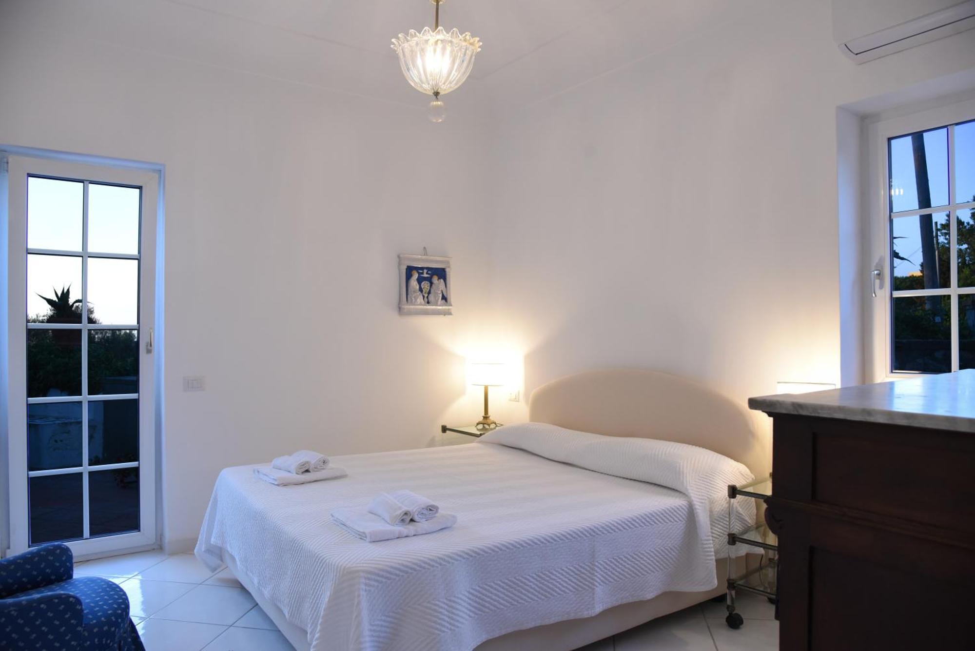Capri Villa Vittoria By Capri Property Anacapri (Isola di Capri) Exterior foto
